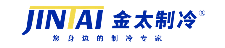 金太制冷 logo